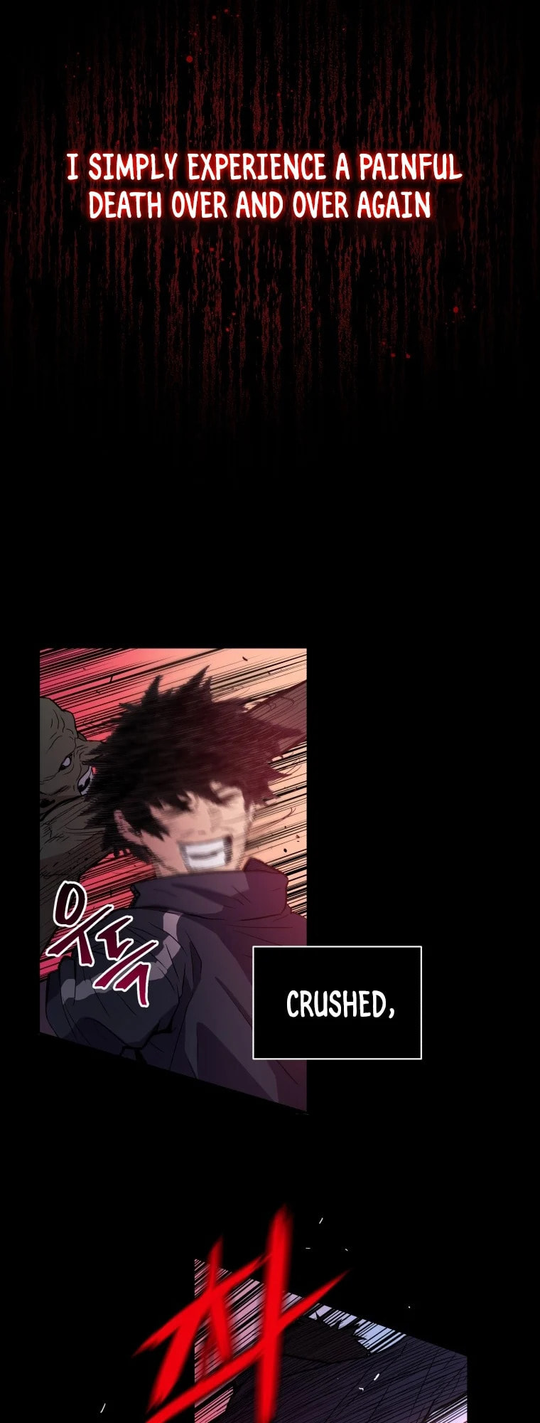 Read Hoarding in Hell chapter 0 image 16 on Lezhin