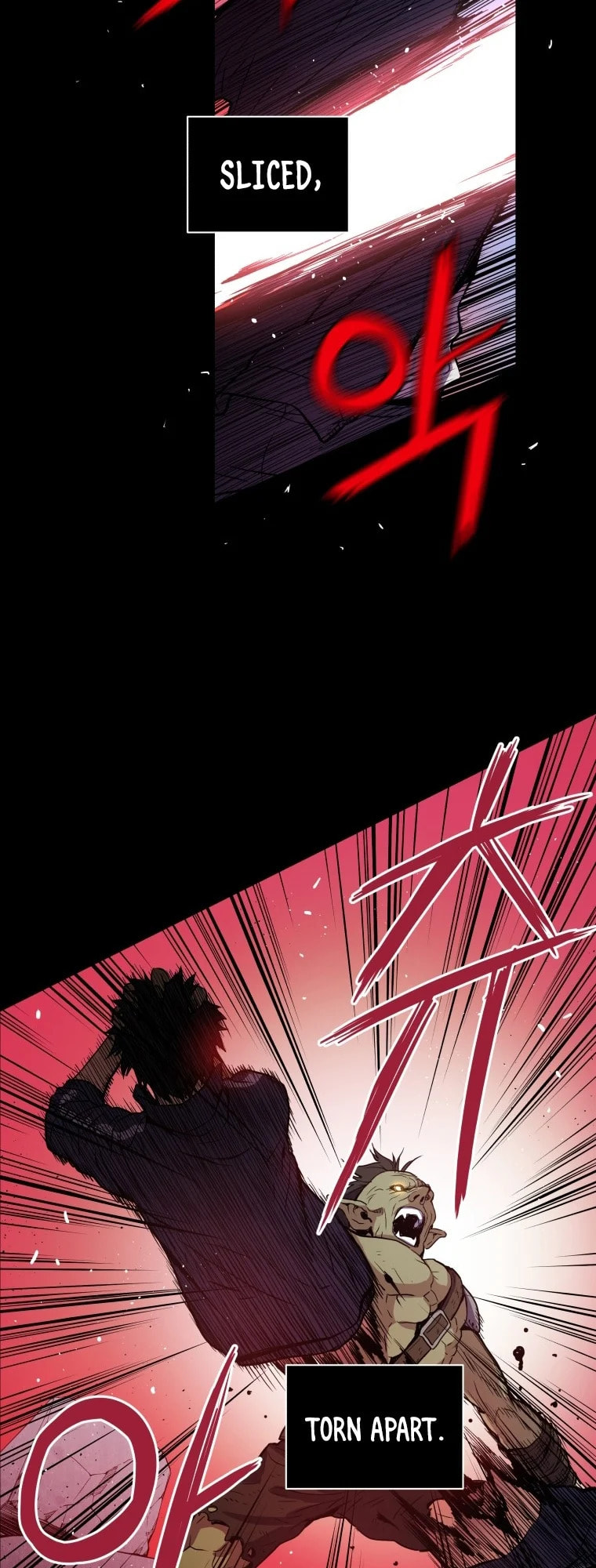 Read Hoarding in Hell chapter 0 image 17 on Lezhin
