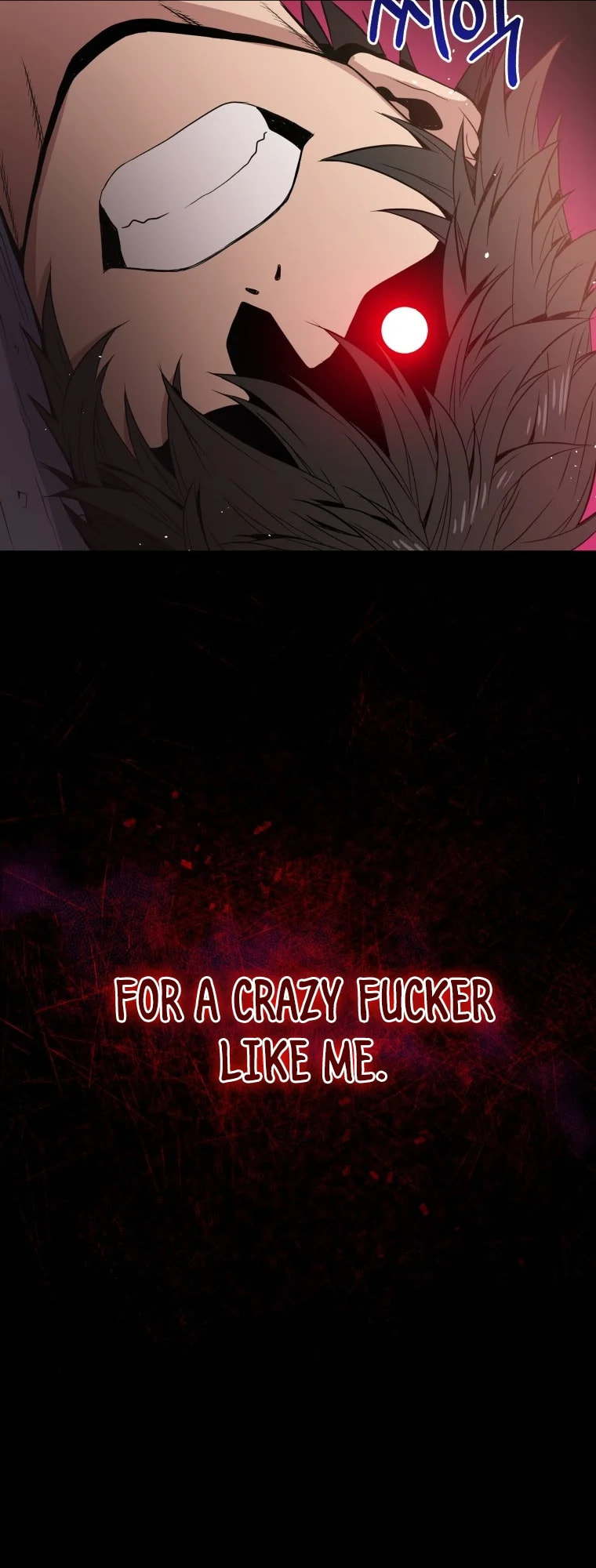 Read Hoarding in Hell chapter 0 image 26 on Lezhin