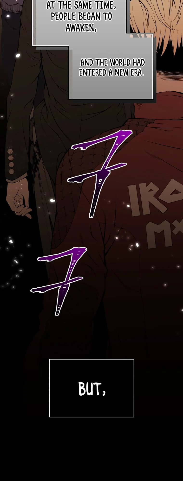 Read Hoarding in Hell chapter 0 image 29 on Lezhin