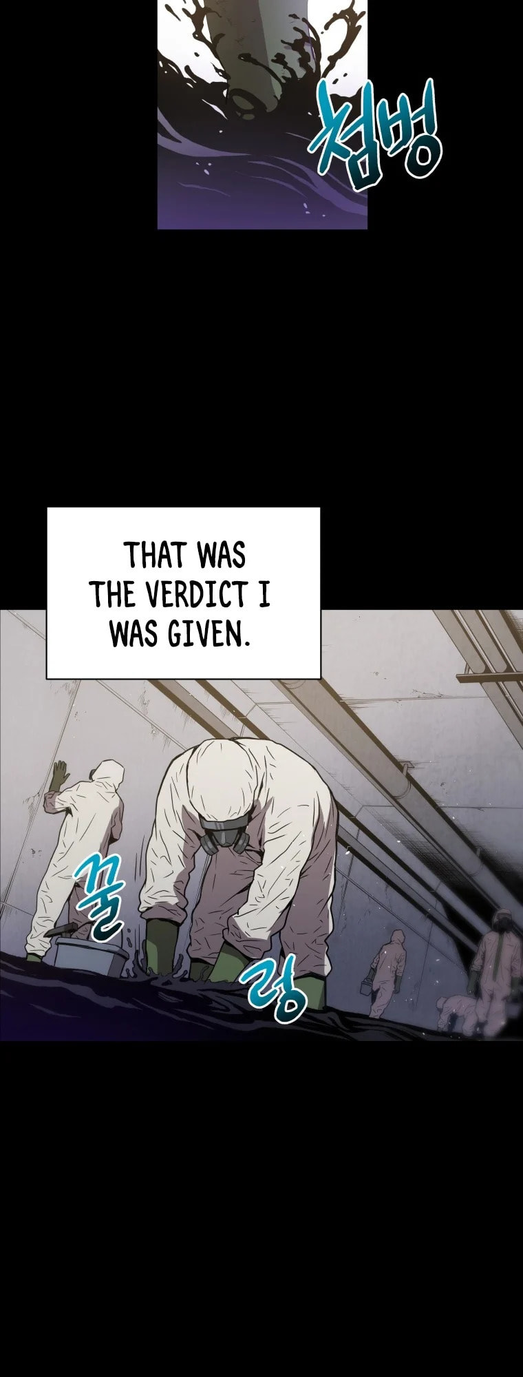 Read Hoarding in Hell chapter 0 image 31 on Lezhin