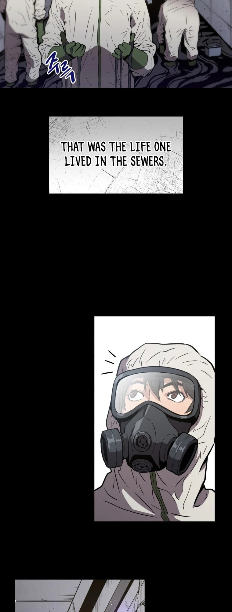 Read Hoarding in Hell chapter 0 image 33 on Lezhin