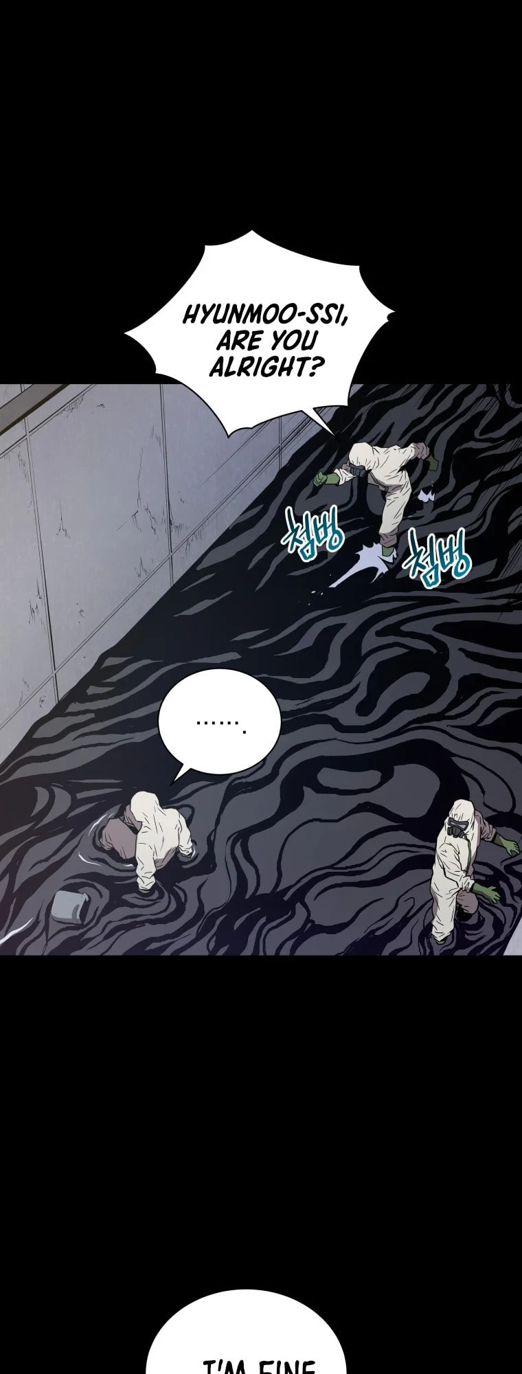 Read Hoarding in Hell chapter 0 image 38 on Lezhin