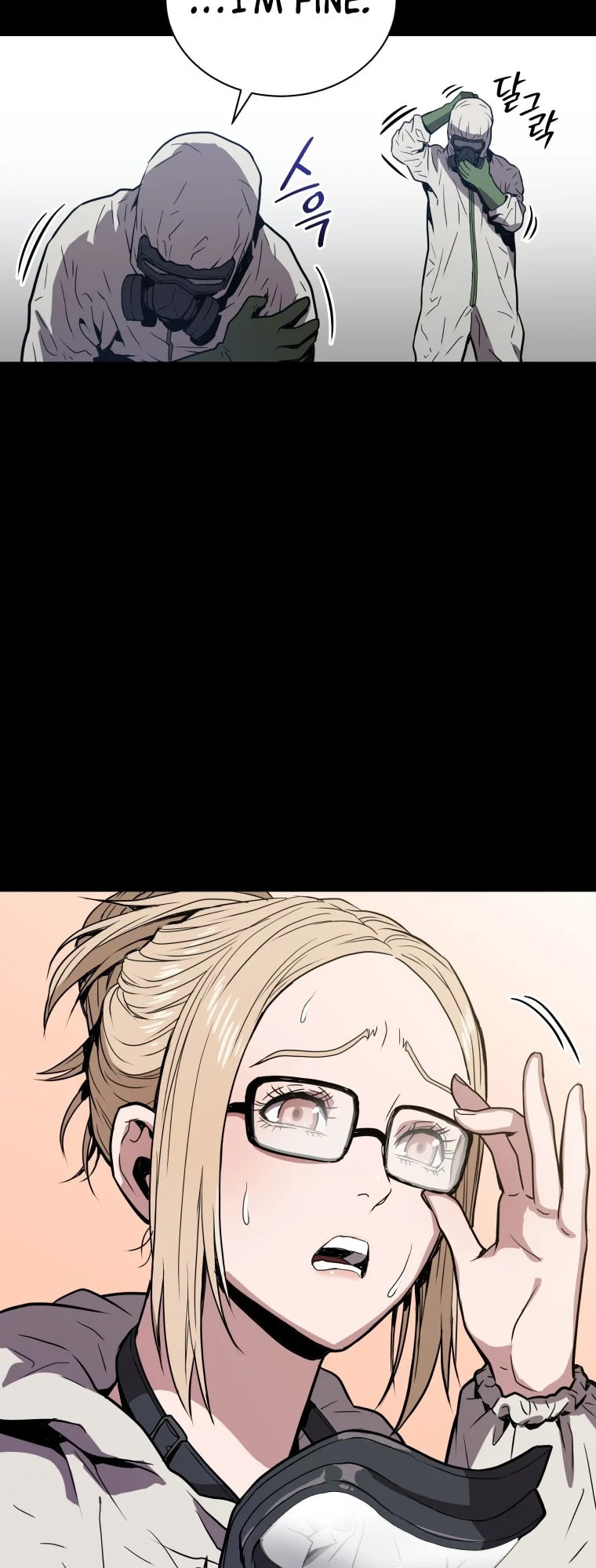 Read Hoarding in Hell chapter 0 image 39 on Lezhin