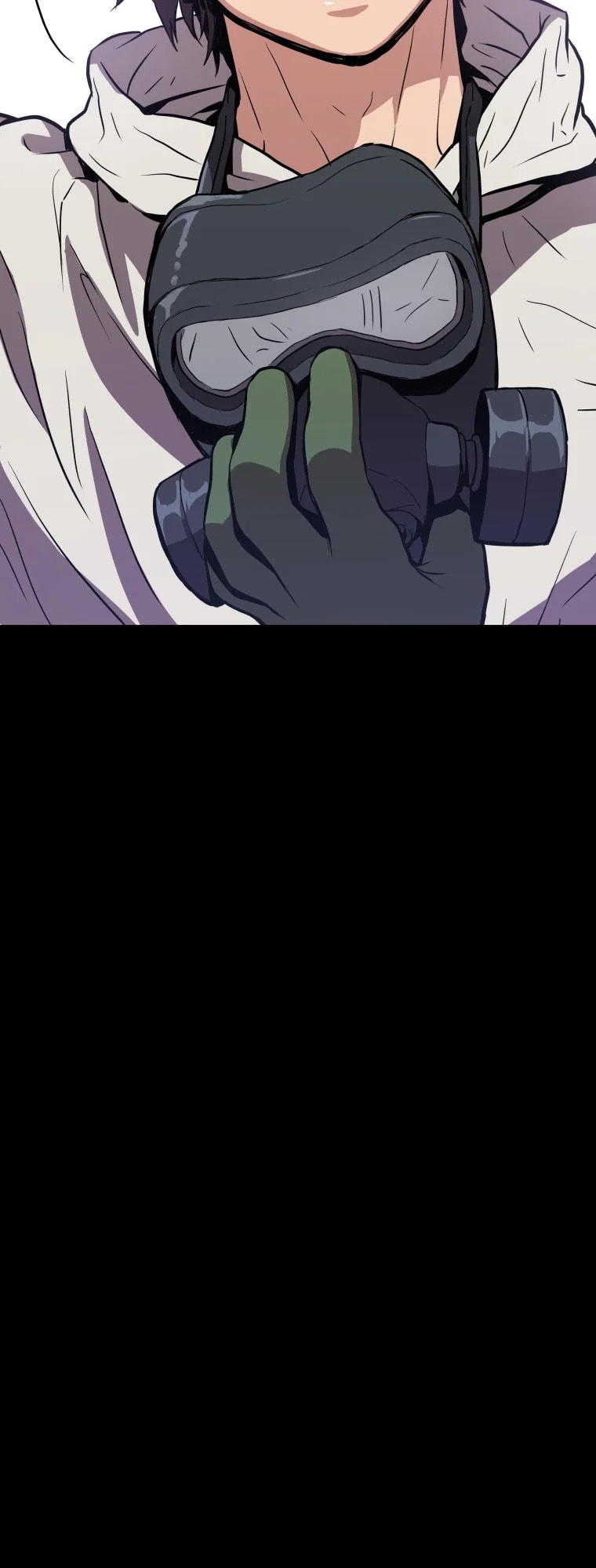 Read Hoarding in Hell chapter 0 image 42 on Lezhin