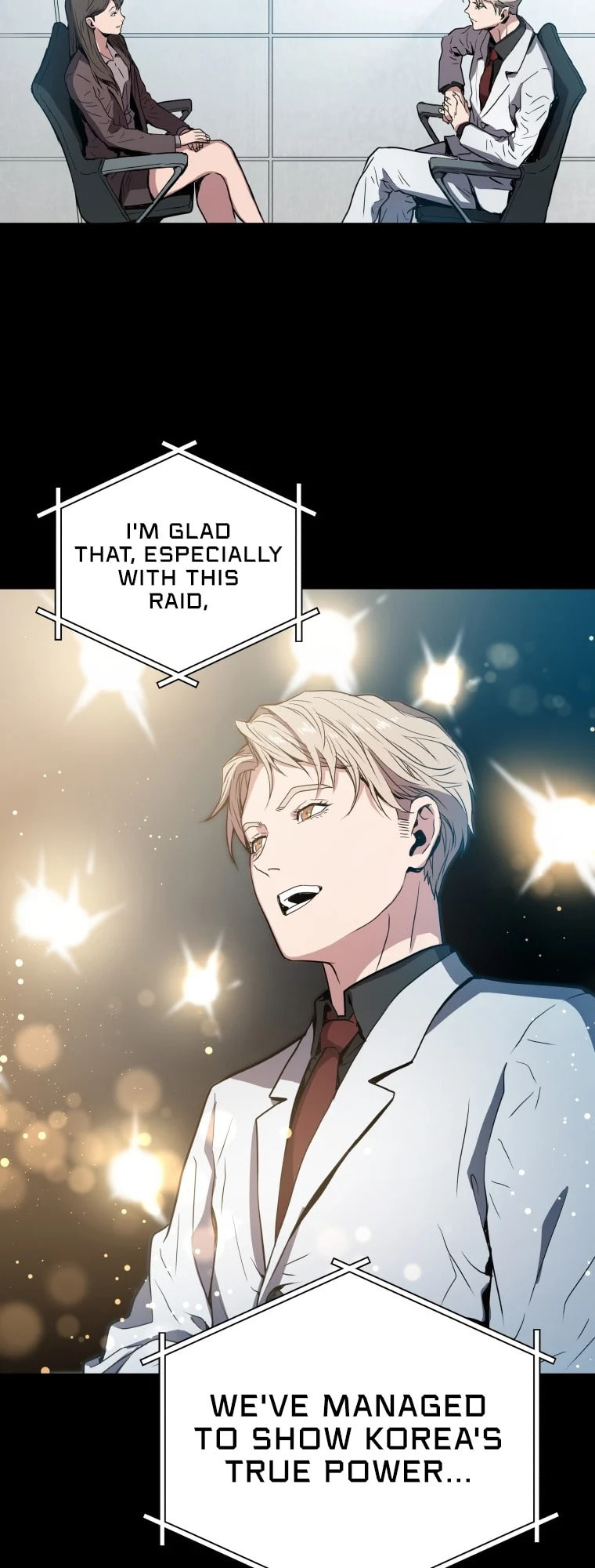 Read Hoarding in Hell chapter 0 image 48 on Lezhin