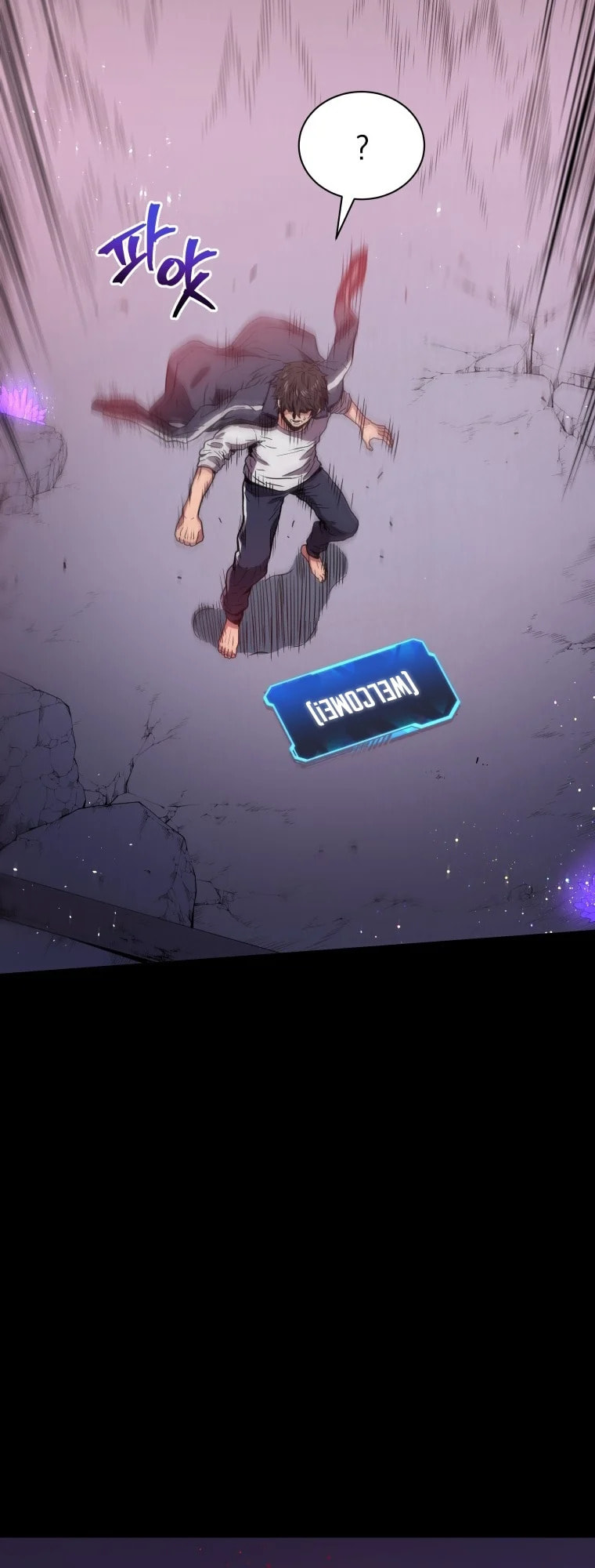 Read Hoarding in Hell chapter 0 image 56 on Lezhin