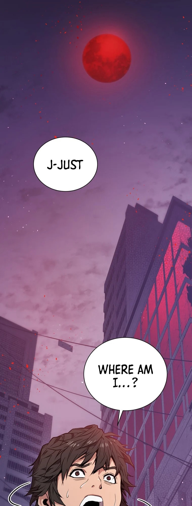 Read Hoarding in Hell chapter 0 image 57 on Lezhin