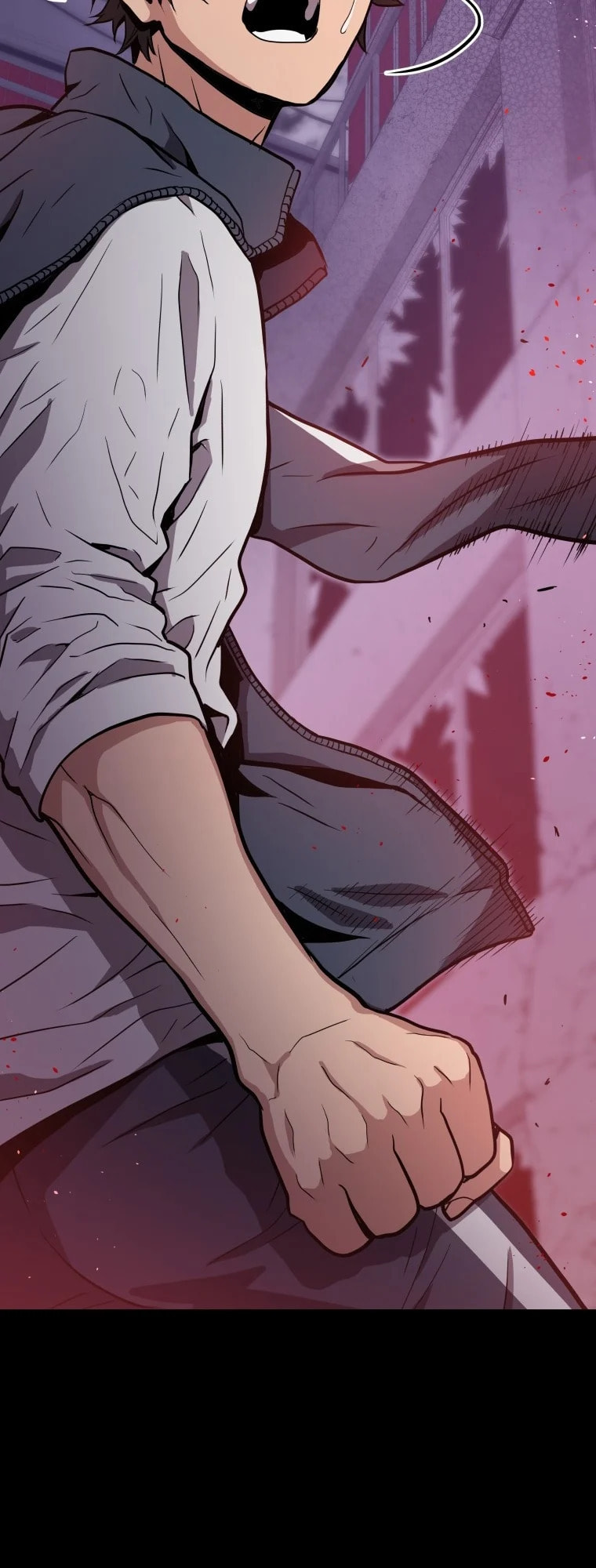 Read Hoarding in Hell chapter 0 image 58 on Lezhin