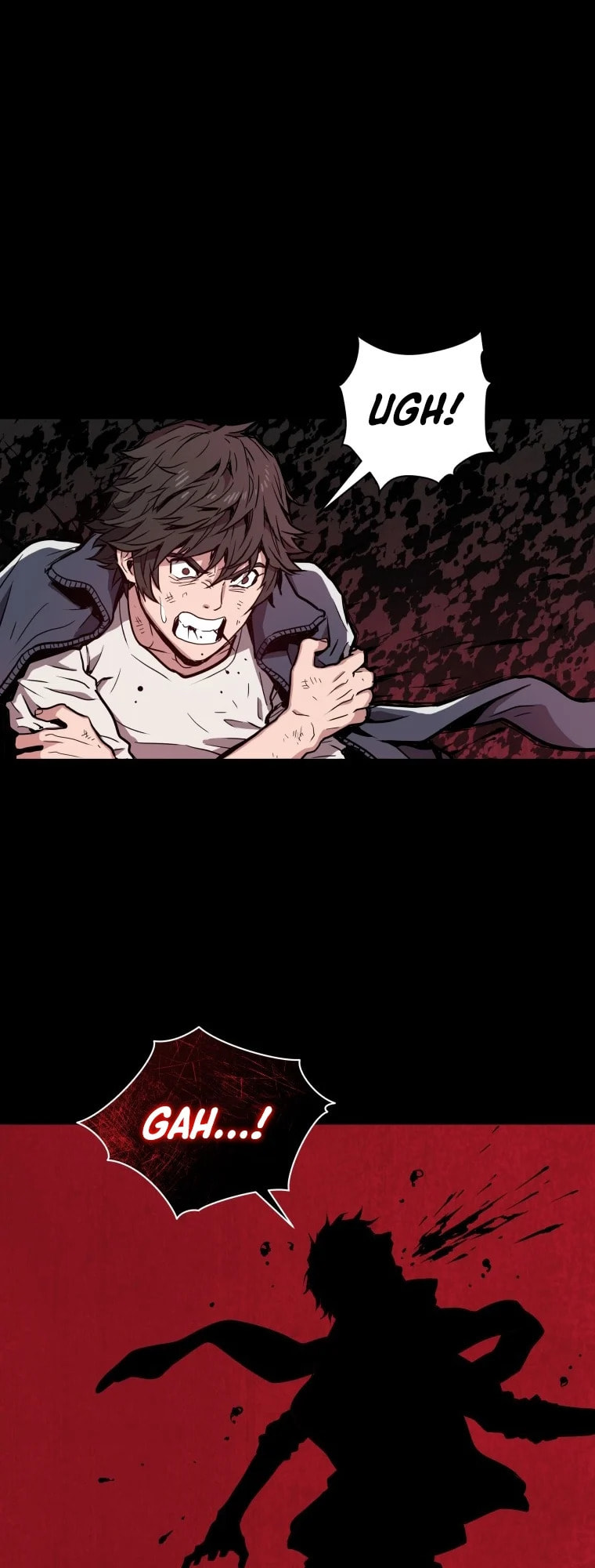 Read Hoarding in Hell chapter 0 image 59 on Lezhin