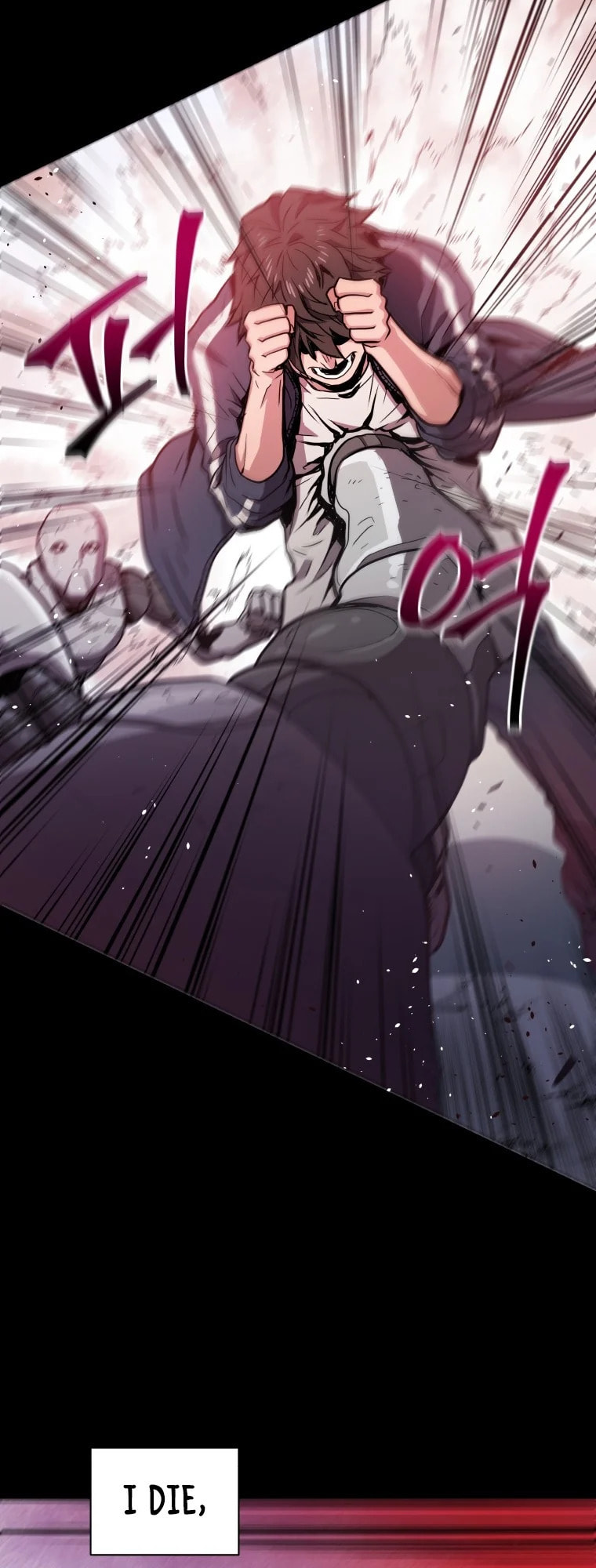 Read Hoarding in Hell chapter 0 image 67 on Lezhin