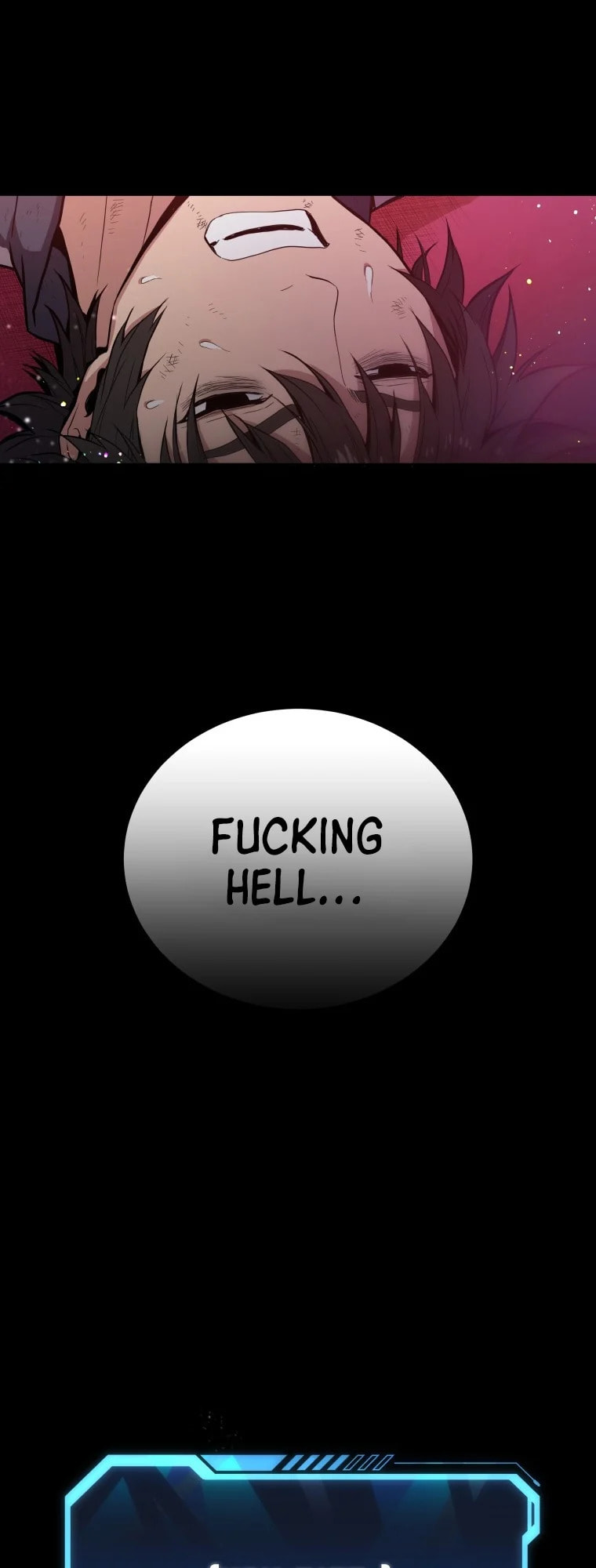 Read Hoarding in Hell chapter 0 image 7 on Lezhin