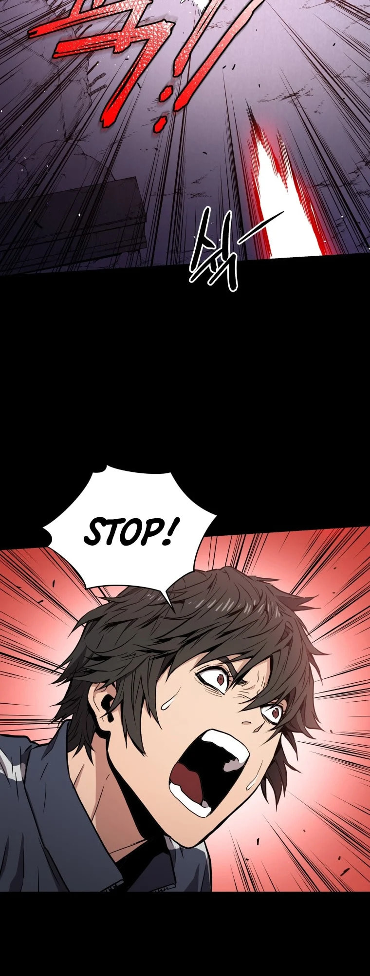Read Hoarding in Hell chapter 0 image 70 on Lezhin