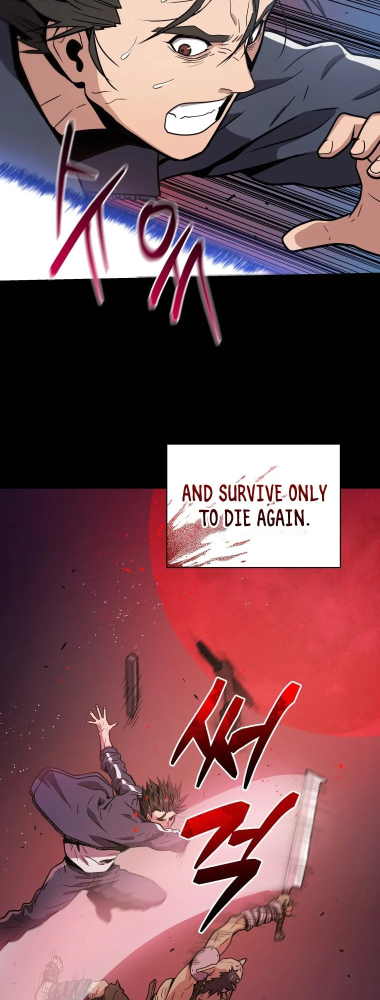 Read Hoarding in Hell chapter 0 image 74 on Lezhin