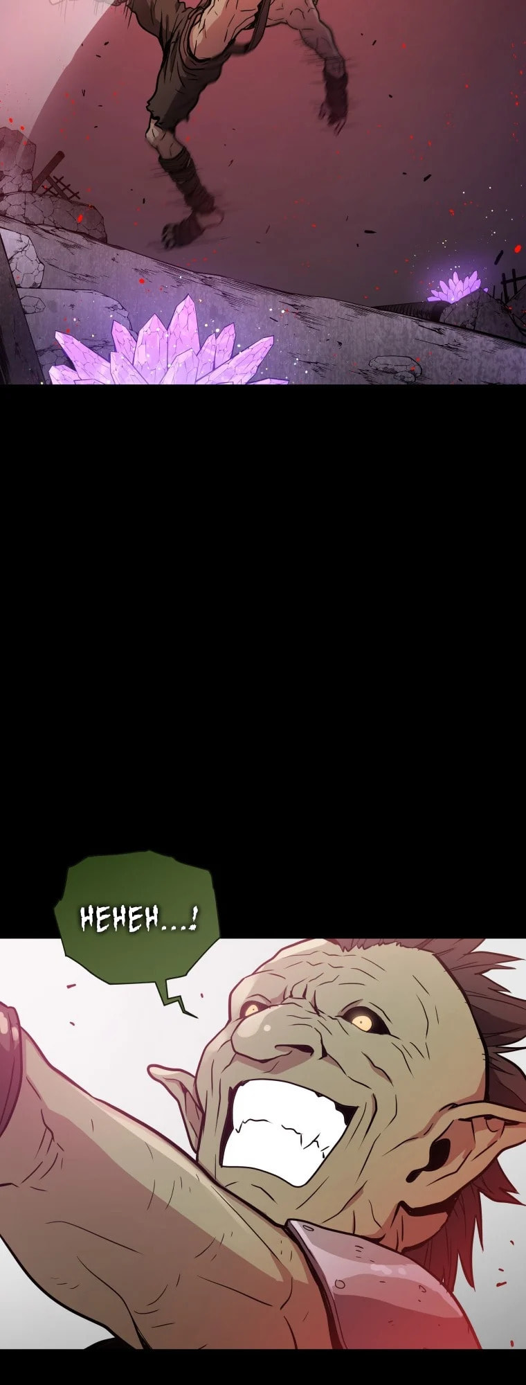 Read Hoarding in Hell chapter 0 image 75 on Lezhin