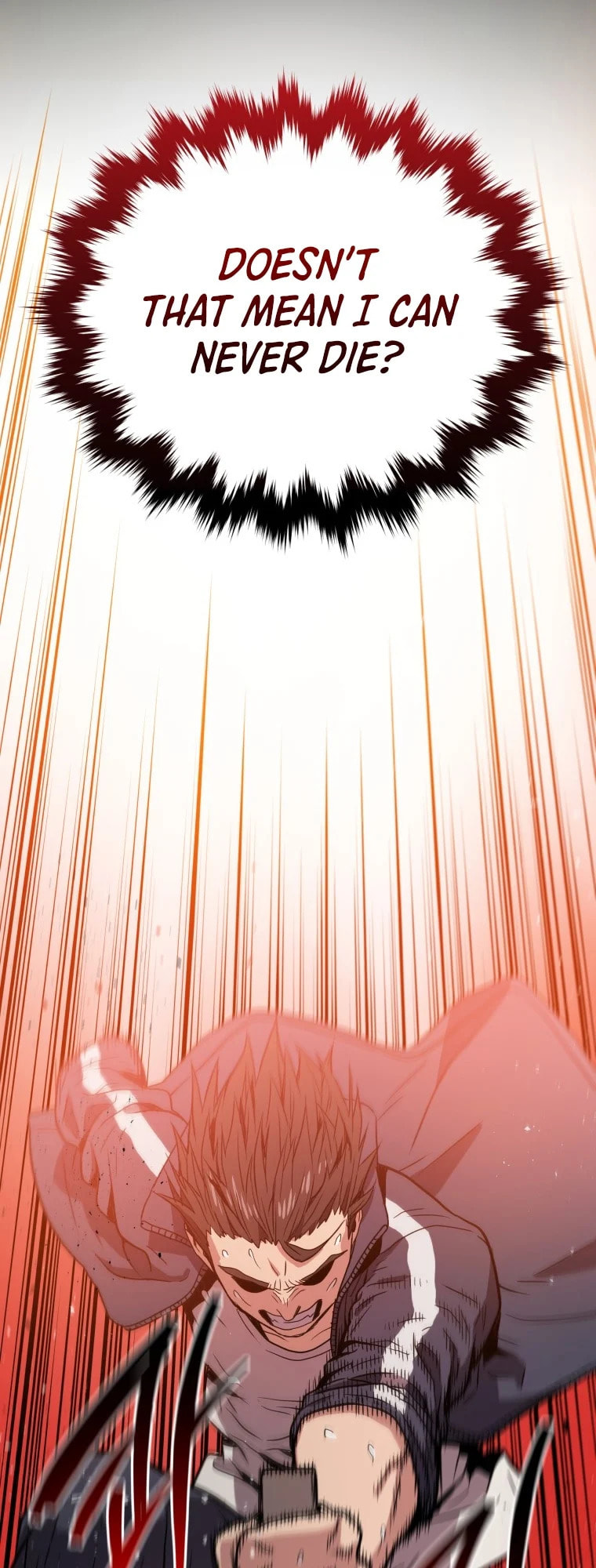 Read Hoarding in Hell chapter 0 image 78 on Lezhin