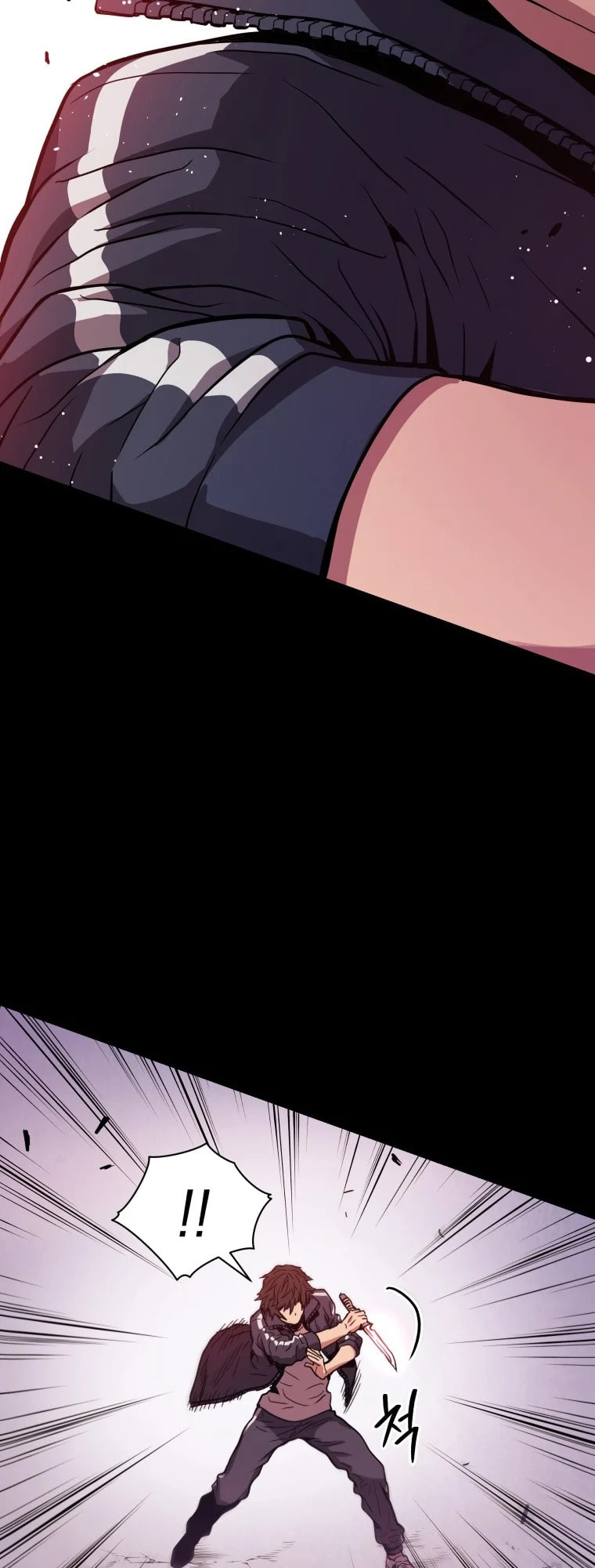 Read Hoarding in Hell chapter 0 image 86 on Lezhin