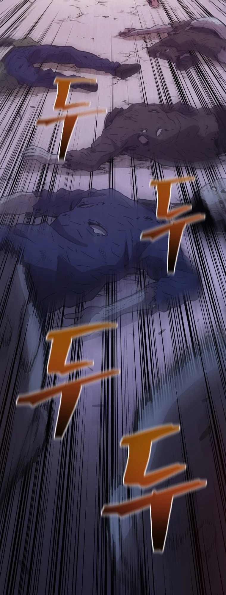 Read Hoarding in Hell chapter 0 image 87 on Lezhin