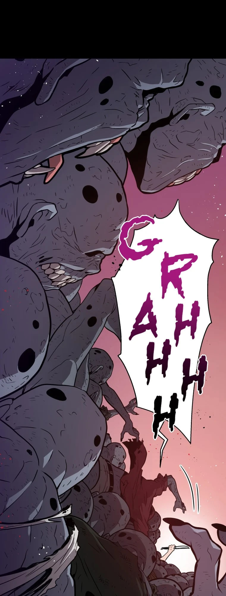 Read Hoarding in Hell chapter 0 image 90 on Lezhin