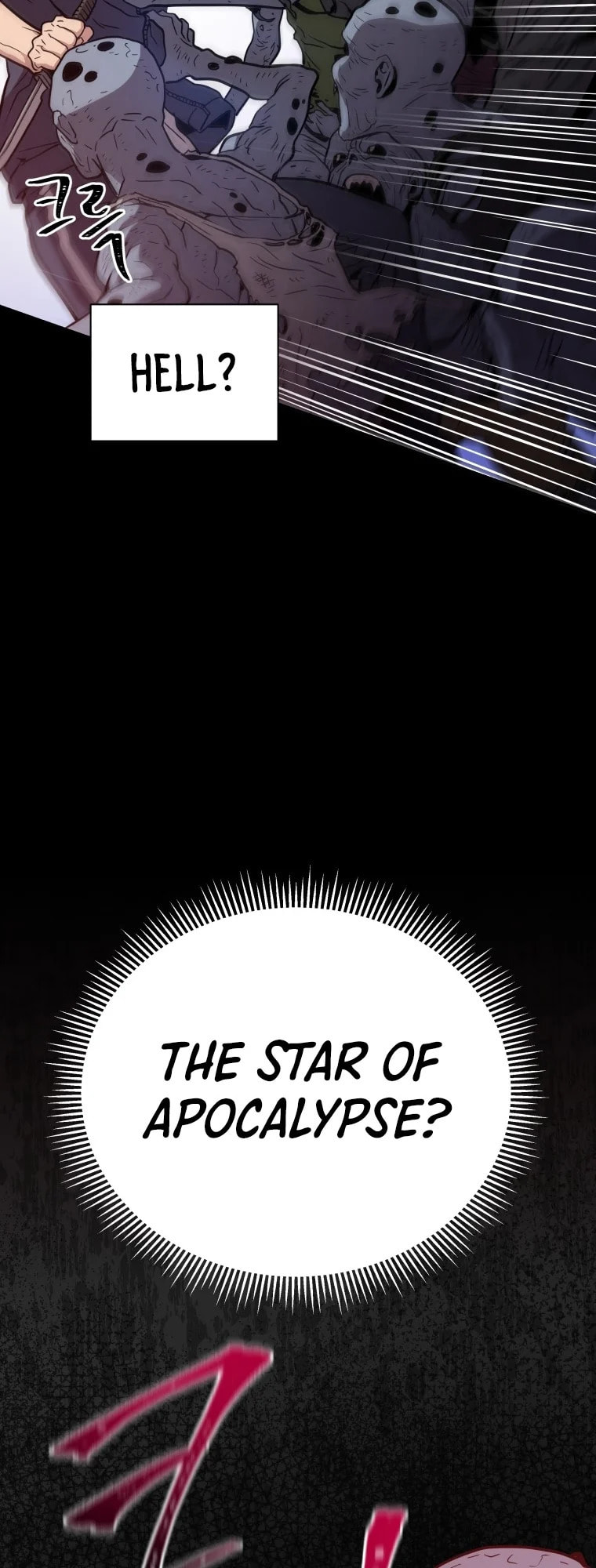 Read Hoarding in Hell chapter 0 image 92 on Lezhin