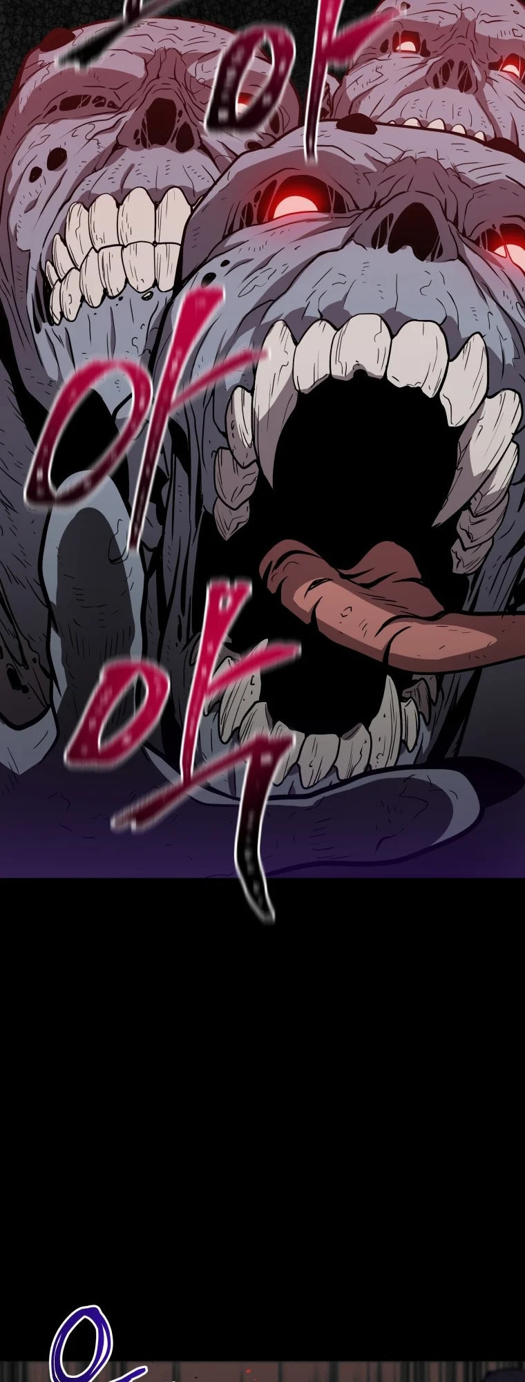 Read Hoarding in Hell chapter 0 image 93 on Lezhin
