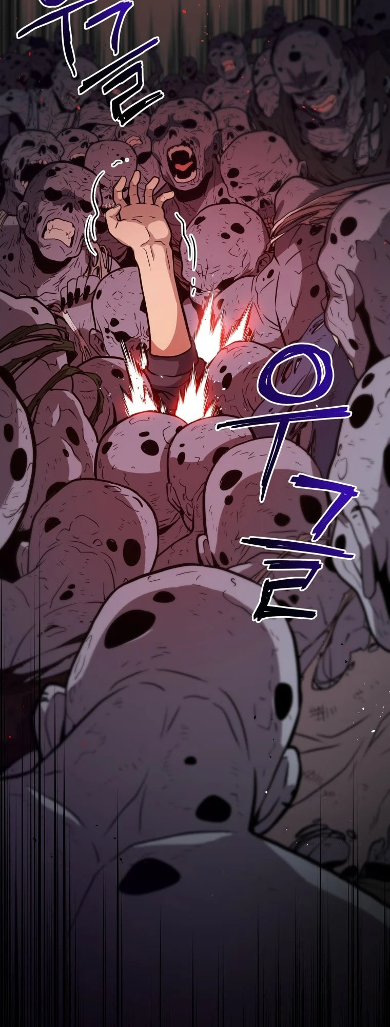 Read Hoarding in Hell chapter 0 image 94 on Lezhin