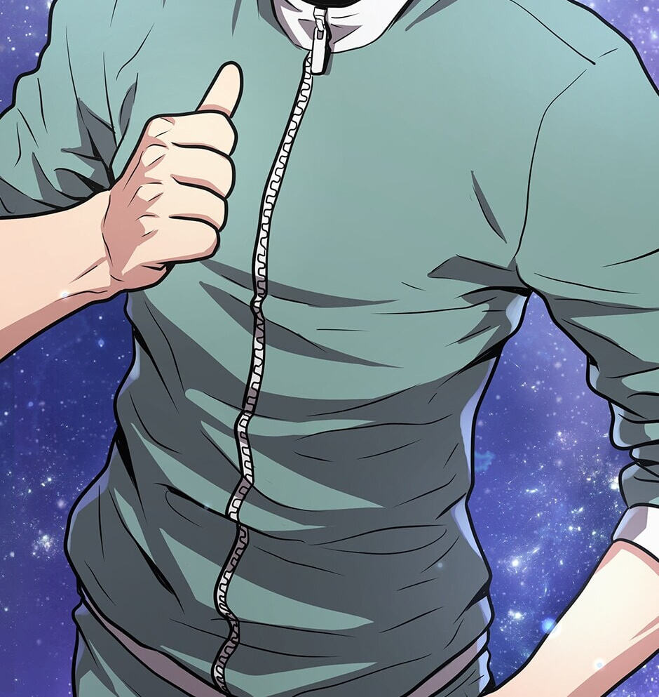 Read Hoarding in Hell chapter 10 image 111 on Lezhin