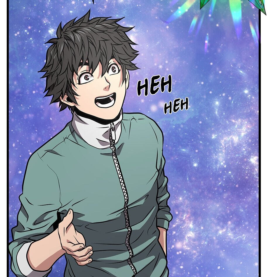 Read Hoarding in Hell chapter 10 image 116 on Lezhin