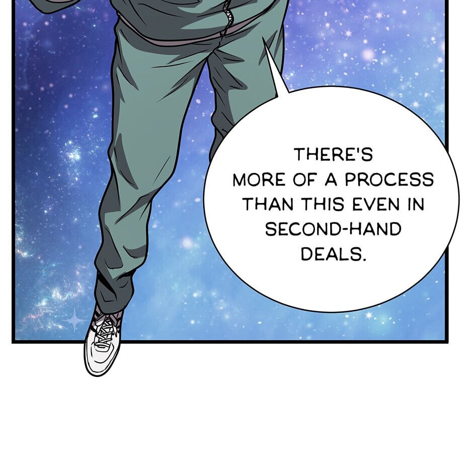 Read Hoarding in Hell chapter 10 image 117 on Lezhin