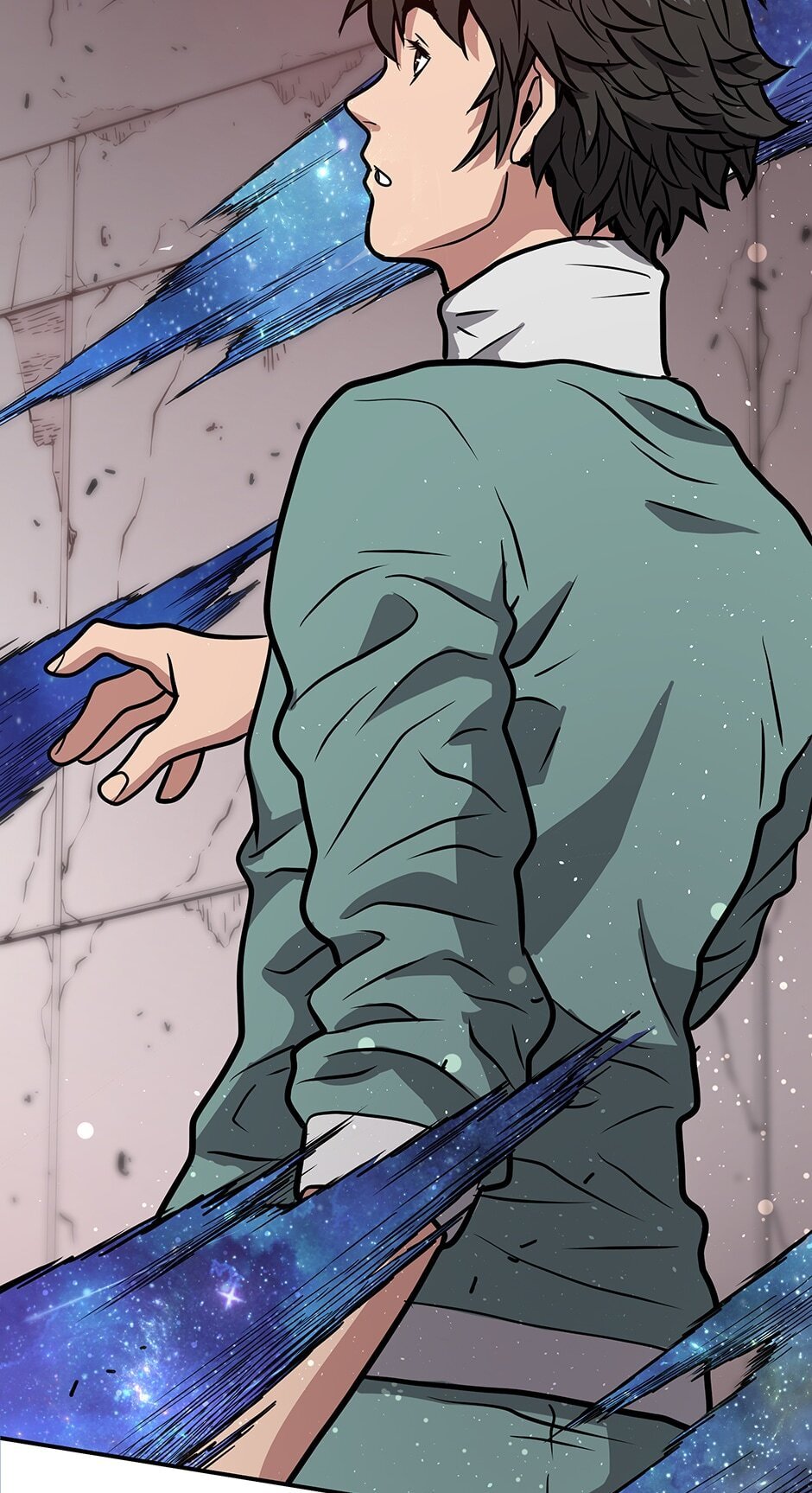 Read Hoarding in Hell chapter 10 image 129 on Lezhin
