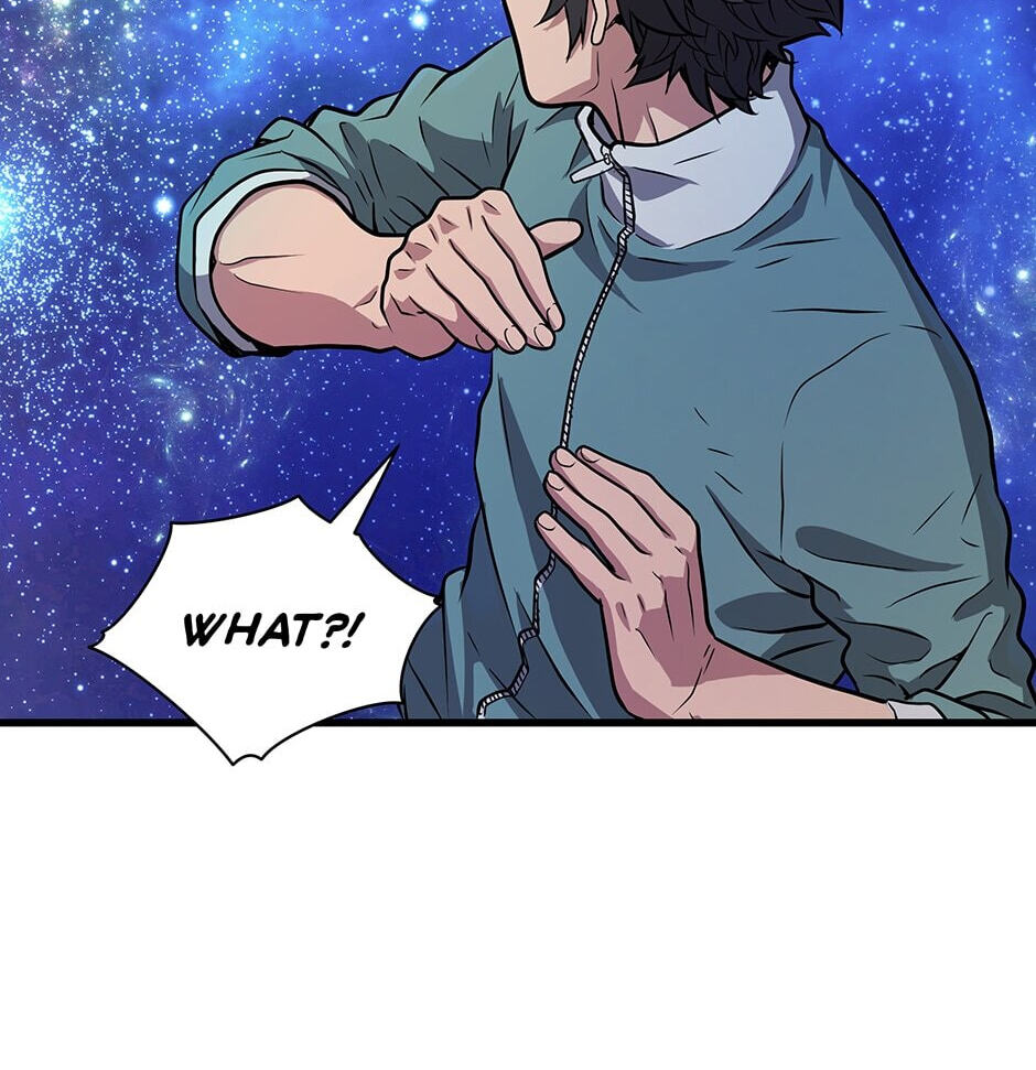 Read Hoarding in Hell chapter 10 image 13 on Lezhin