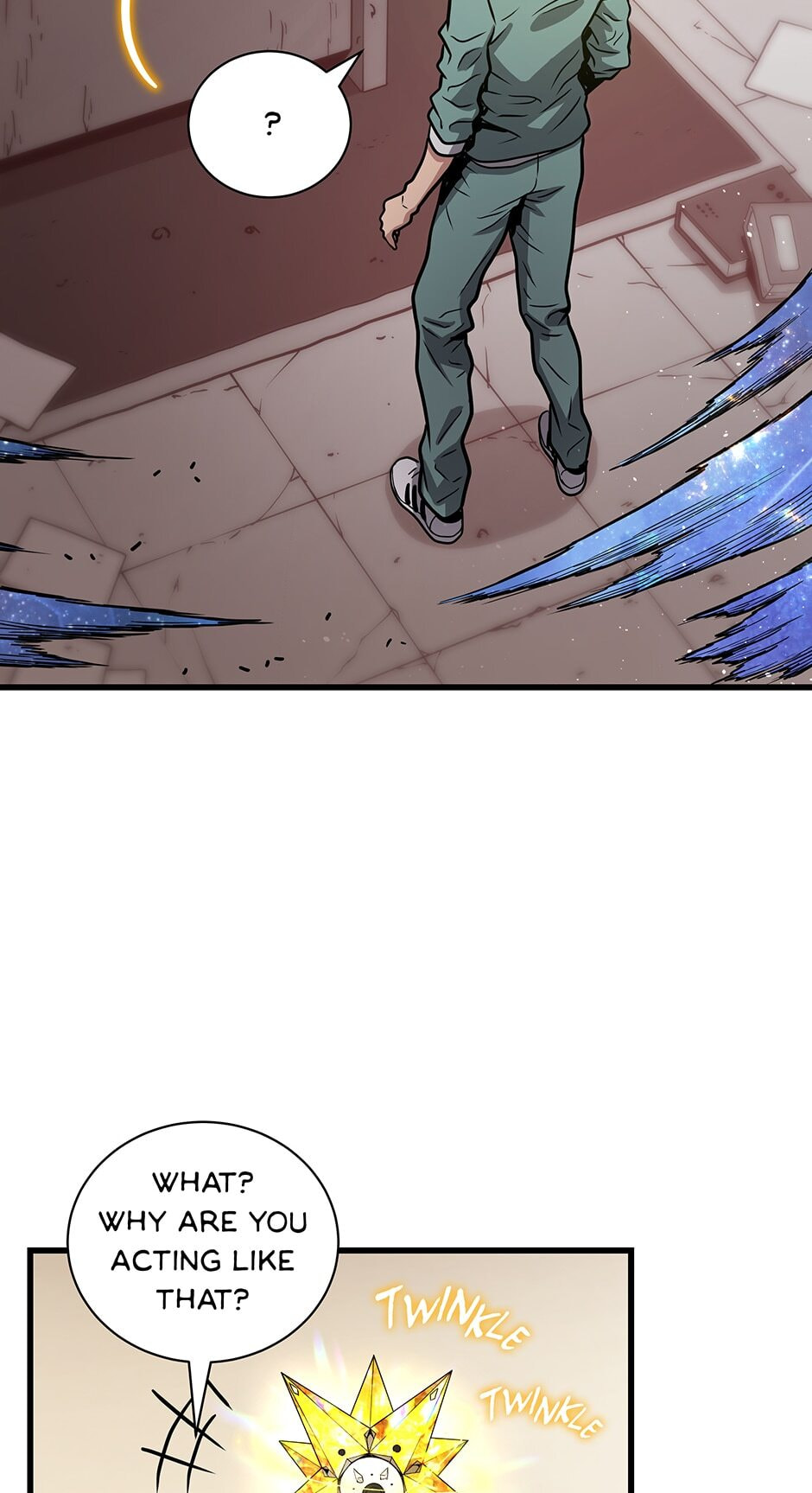 Read Hoarding in Hell chapter 10 image 131 on Lezhin