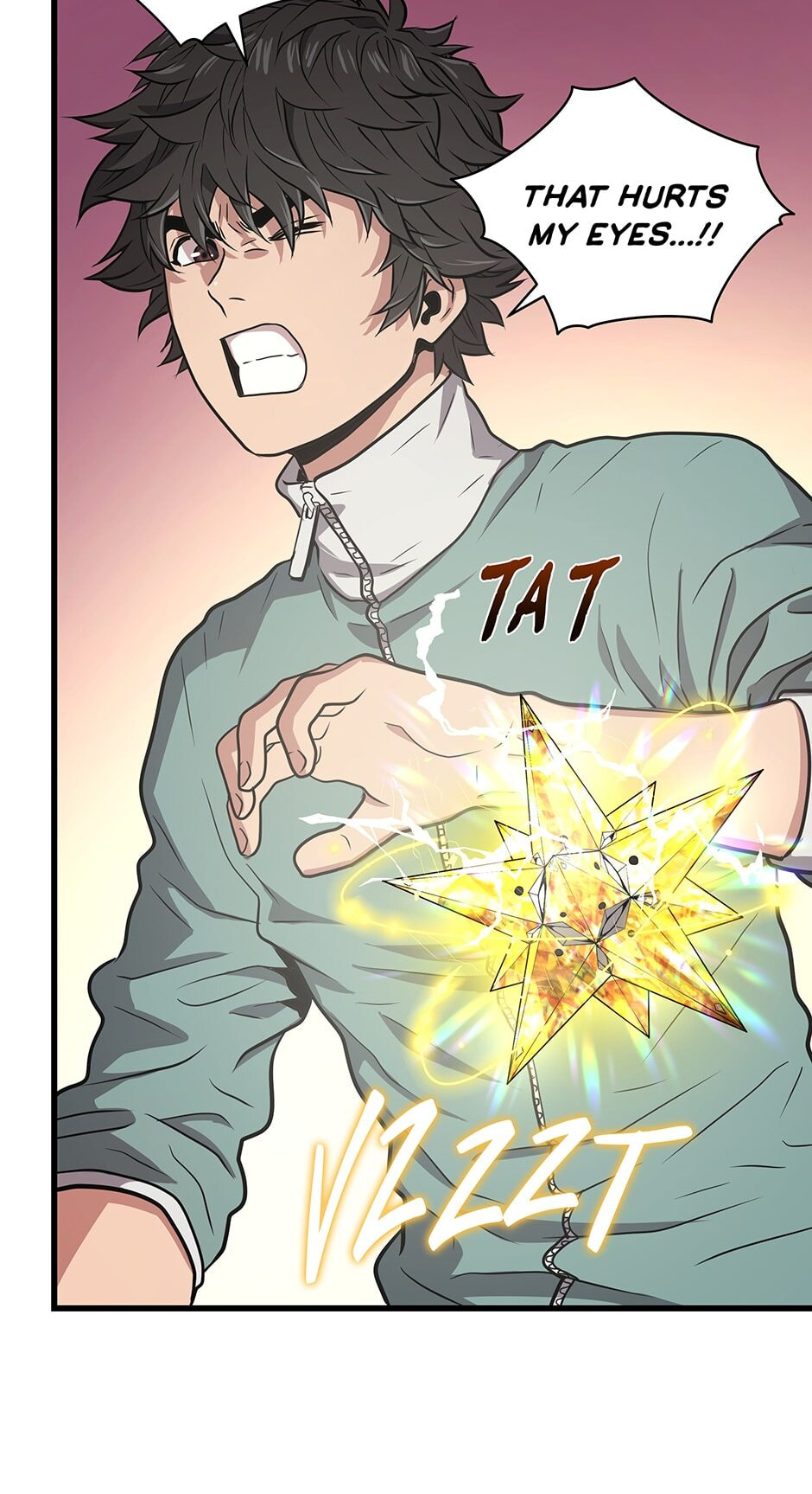 Read Hoarding in Hell chapter 10 image 133 on Lezhin