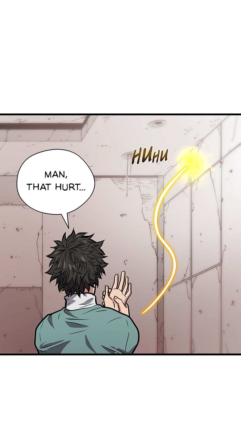 Read Hoarding in Hell chapter 10 image 134 on Lezhin