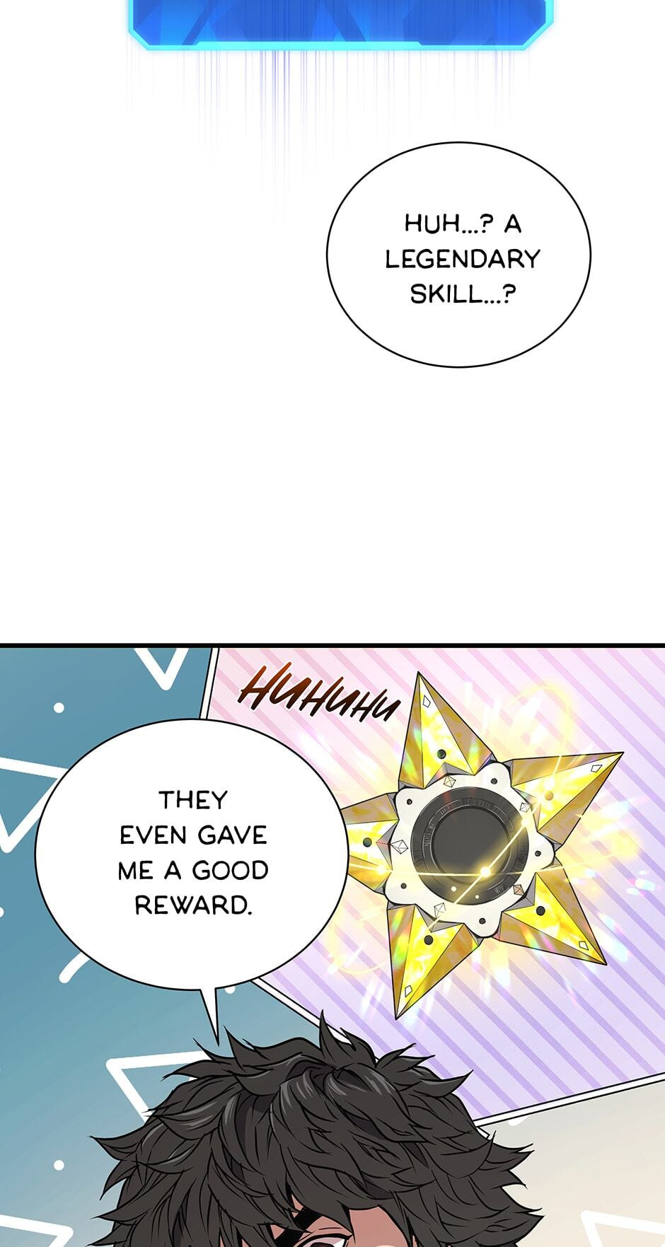 Read Hoarding in Hell chapter 10 image 137 on Lezhin