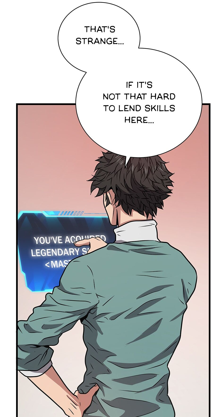 Read Hoarding in Hell chapter 10 image 139 on Lezhin