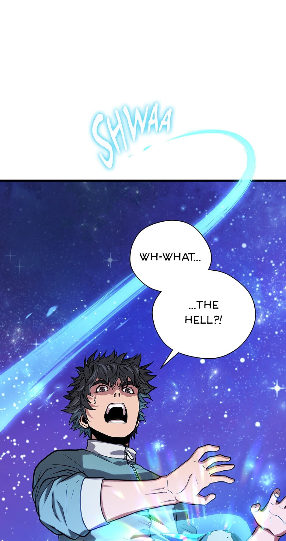 Read Hoarding in Hell chapter 10 image 14 on Lezhin