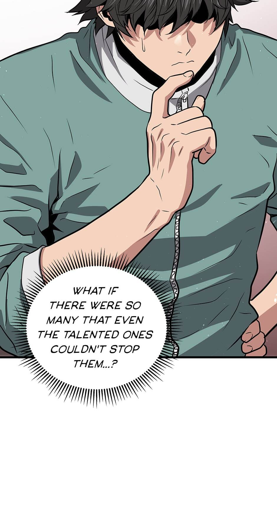 Read Hoarding in Hell chapter 10 image 142 on Lezhin