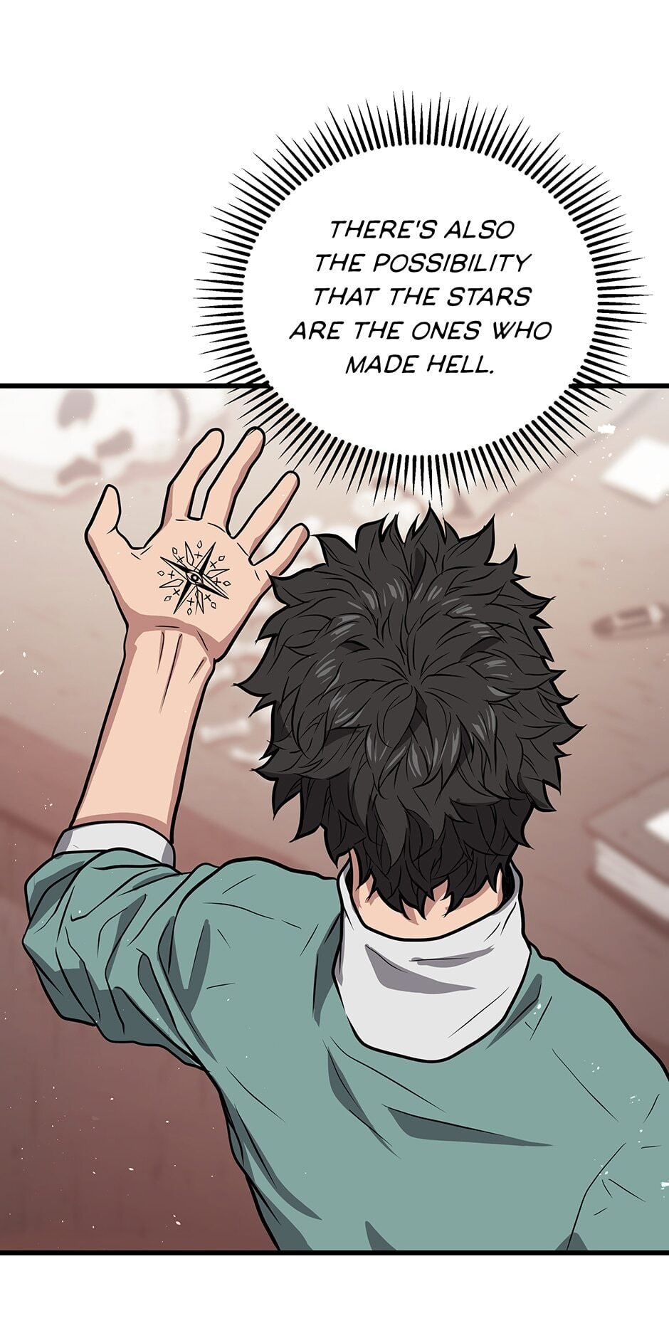 Read Hoarding in Hell chapter 10 image 143 on Lezhin