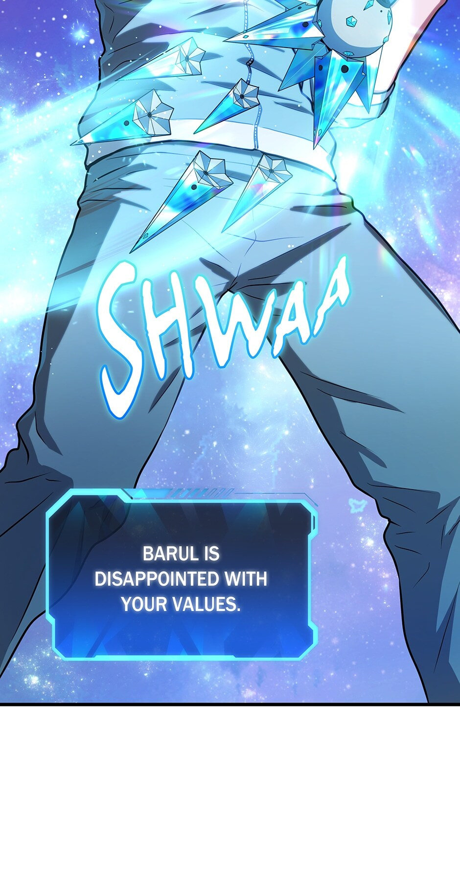 Read Hoarding in Hell chapter 10 image 15 on Lezhin