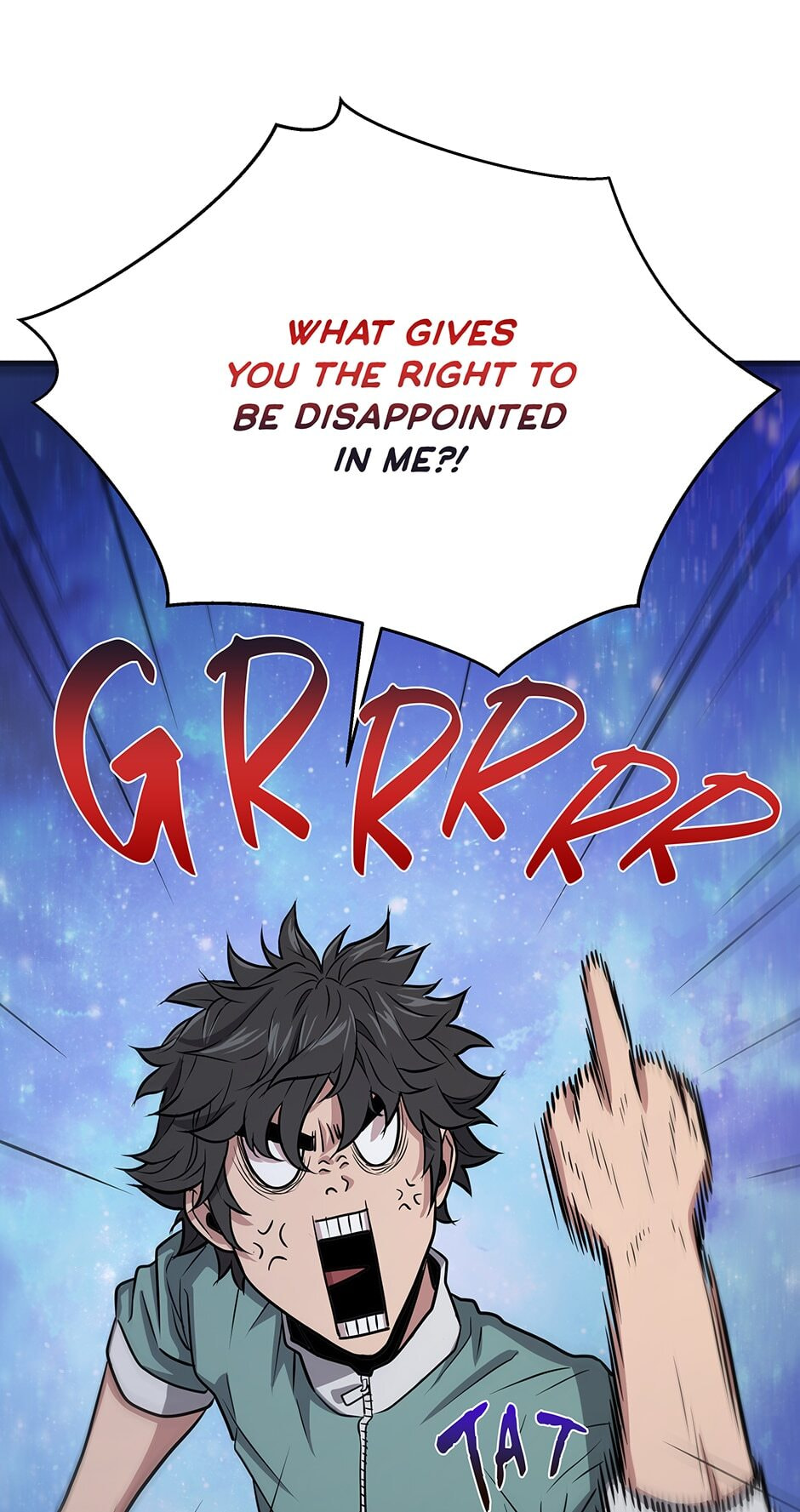 Read Hoarding in Hell chapter 10 image 18 on Lezhin