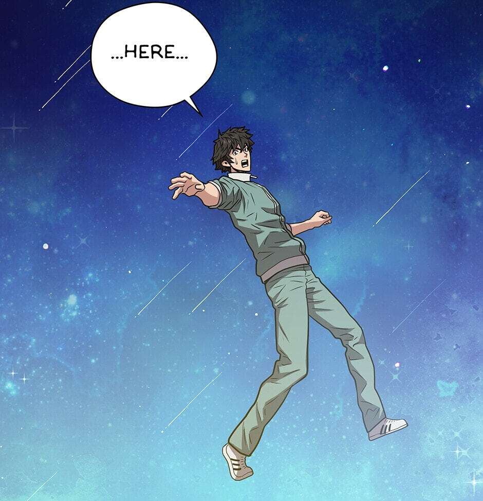 Read Hoarding in Hell chapter 10 image 2 on Lezhin