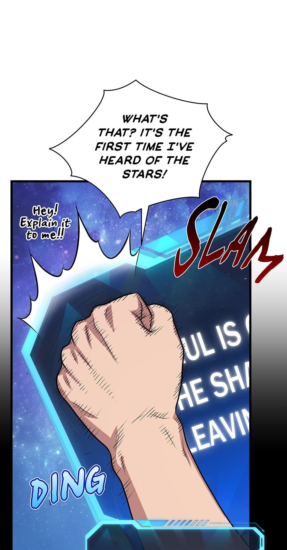 Read Hoarding in Hell chapter 10 image 21 on Lezhin