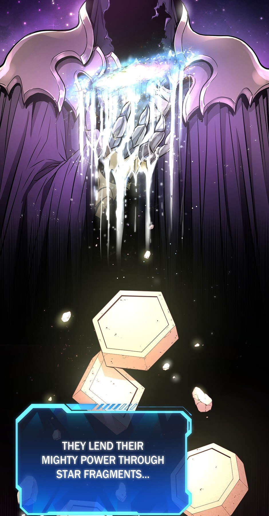 Read Hoarding in Hell chapter 10 image 23 on Lezhin