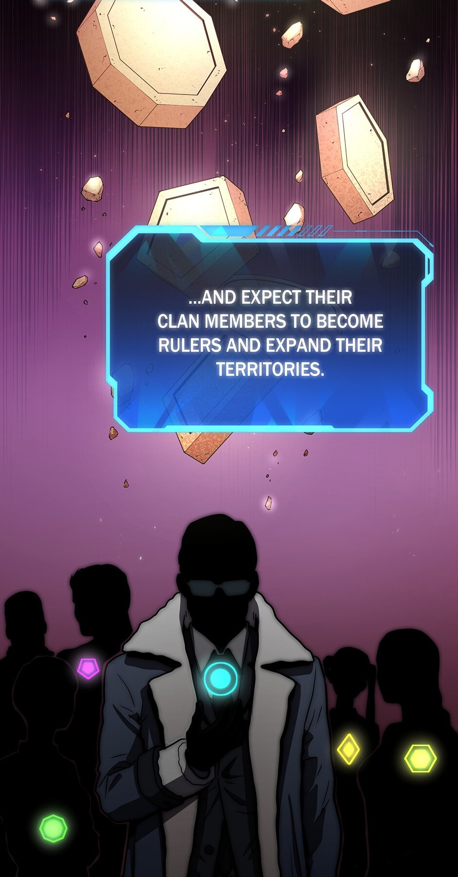 Read Hoarding in Hell chapter 10 image 24 on Lezhin