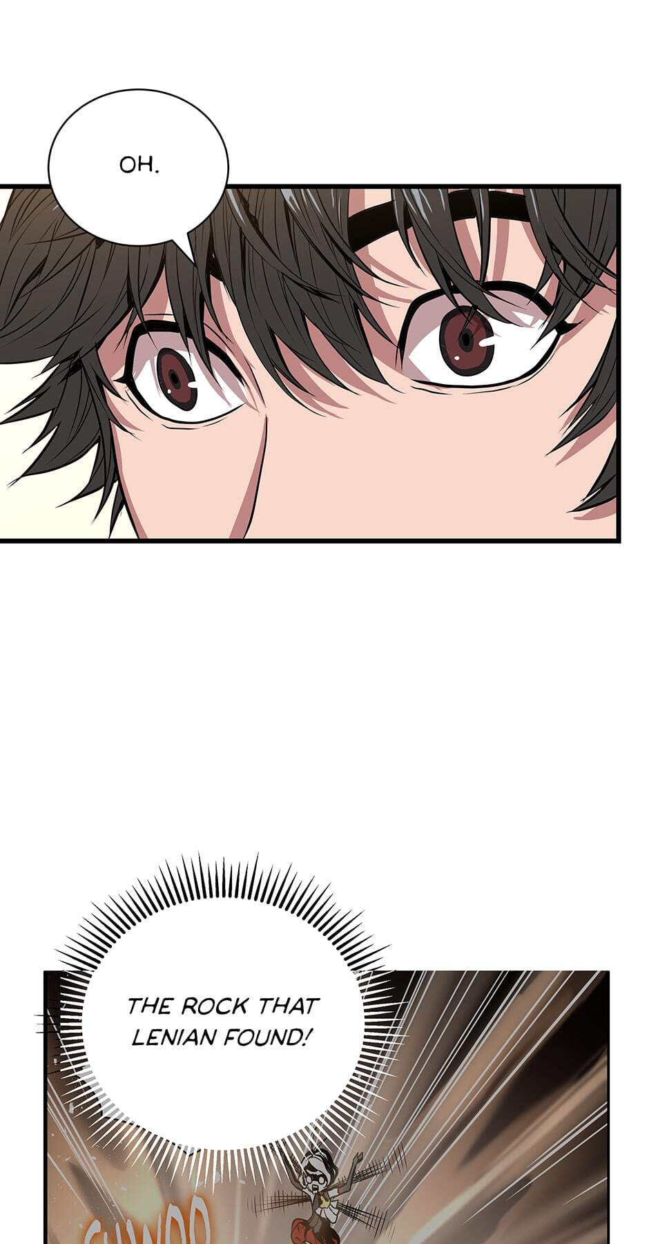 Read Hoarding in Hell chapter 10 image 27 on Lezhin