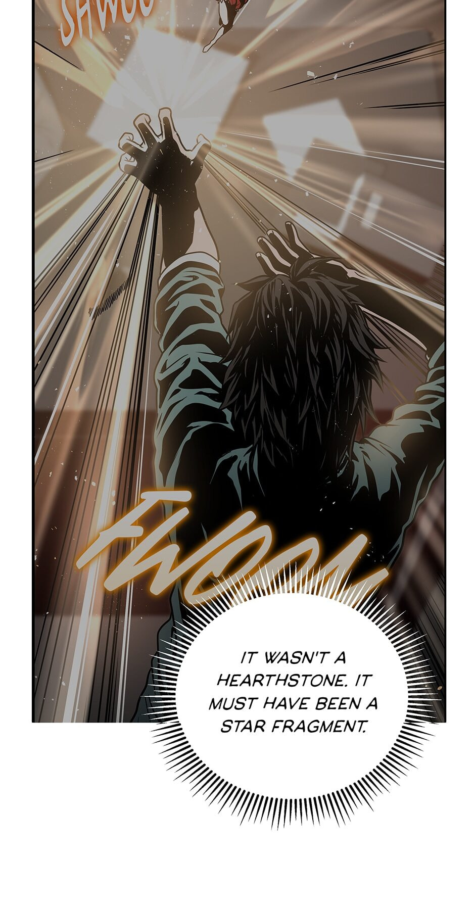 Read Hoarding in Hell chapter 10 image 28 on Lezhin
