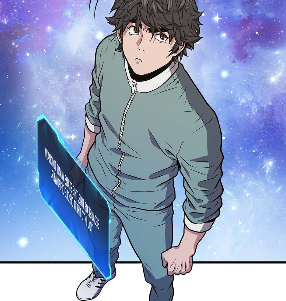 Read Hoarding in Hell chapter 10 image 30 on Lezhin