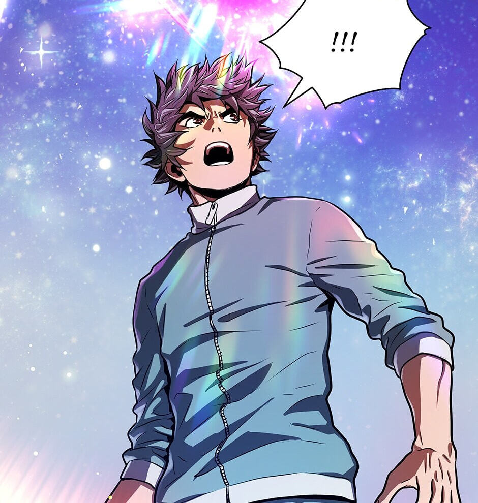 Read Hoarding in Hell chapter 10 image 40 on Lezhin