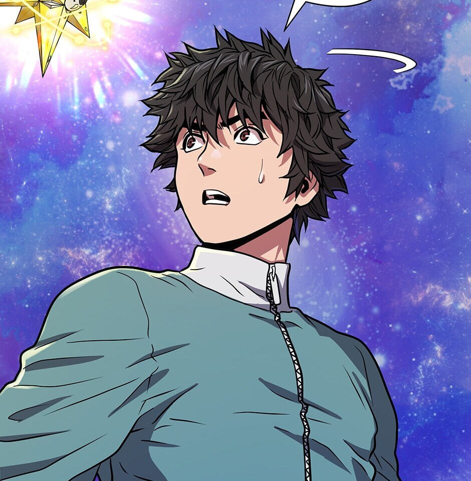 Read Hoarding in Hell chapter 10 image 44 on Lezhin